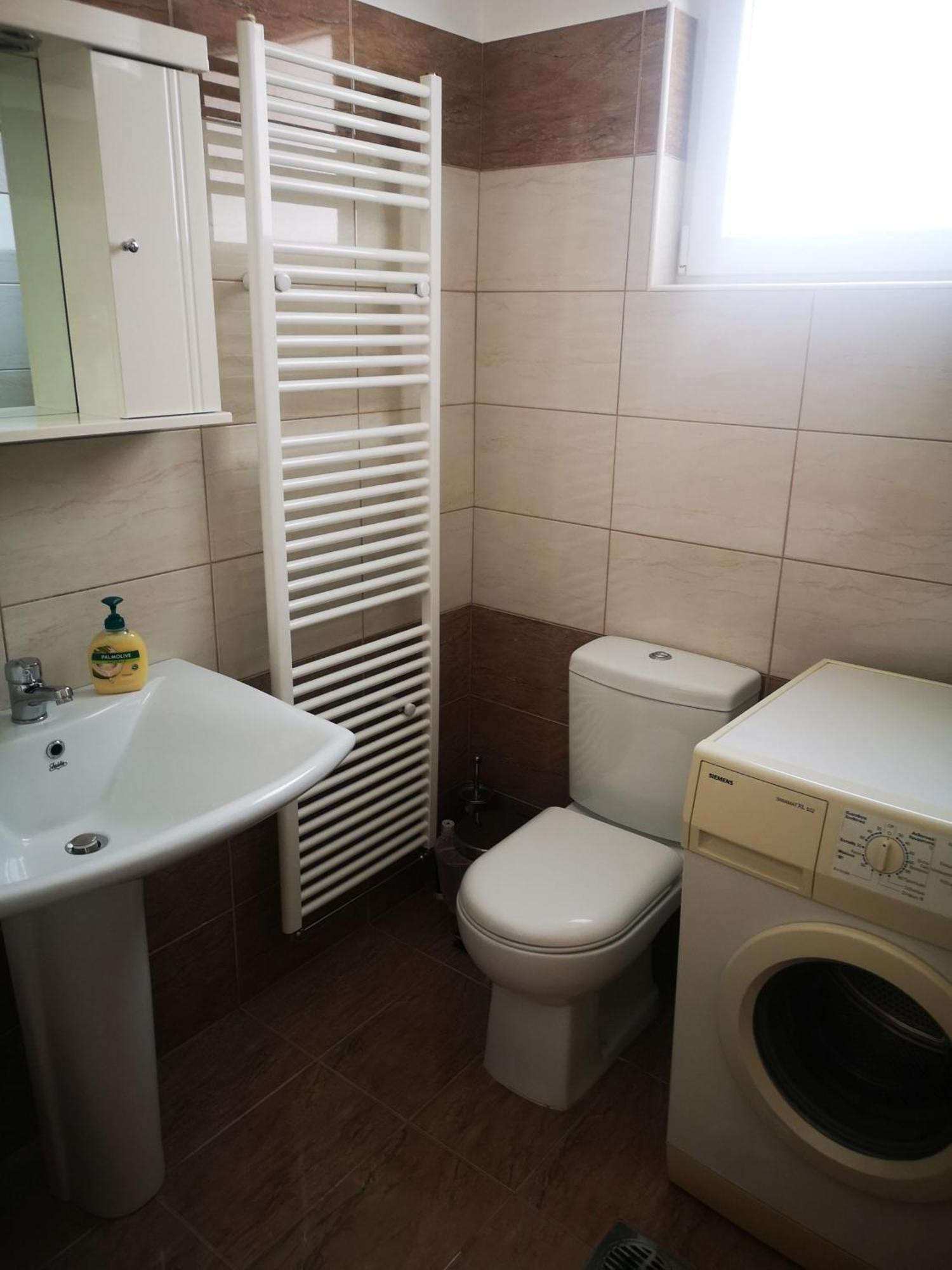 Spacious Apartment Anatoli Ioannina Exterior photo