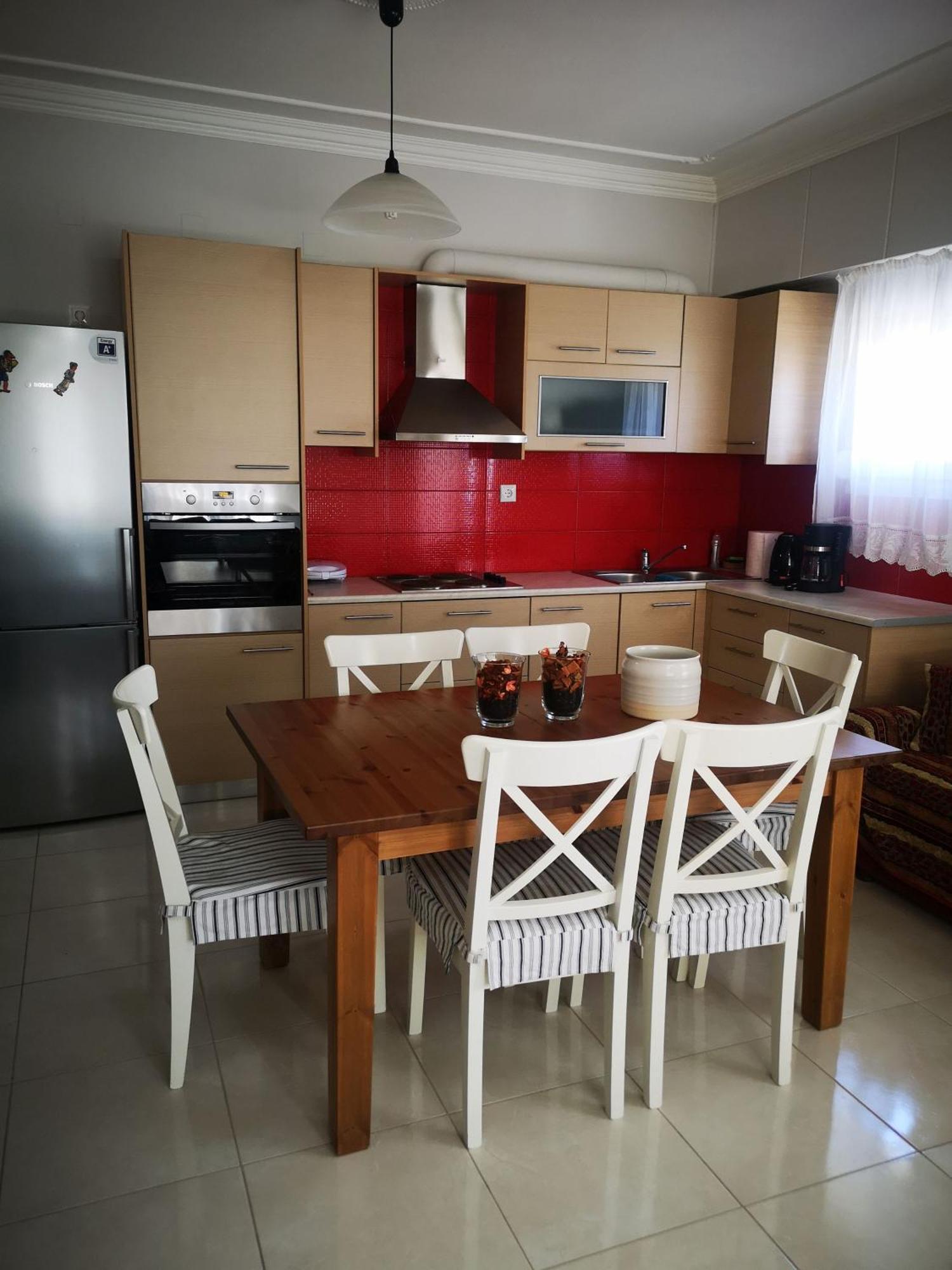 Spacious Apartment Anatoli Ioannina Exterior photo