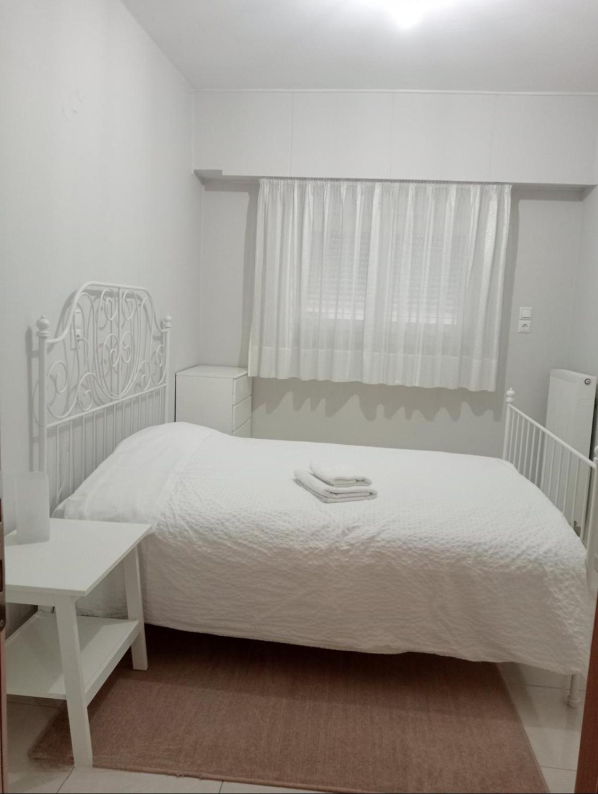 Spacious Apartment Anatoli Ioannina Exterior photo